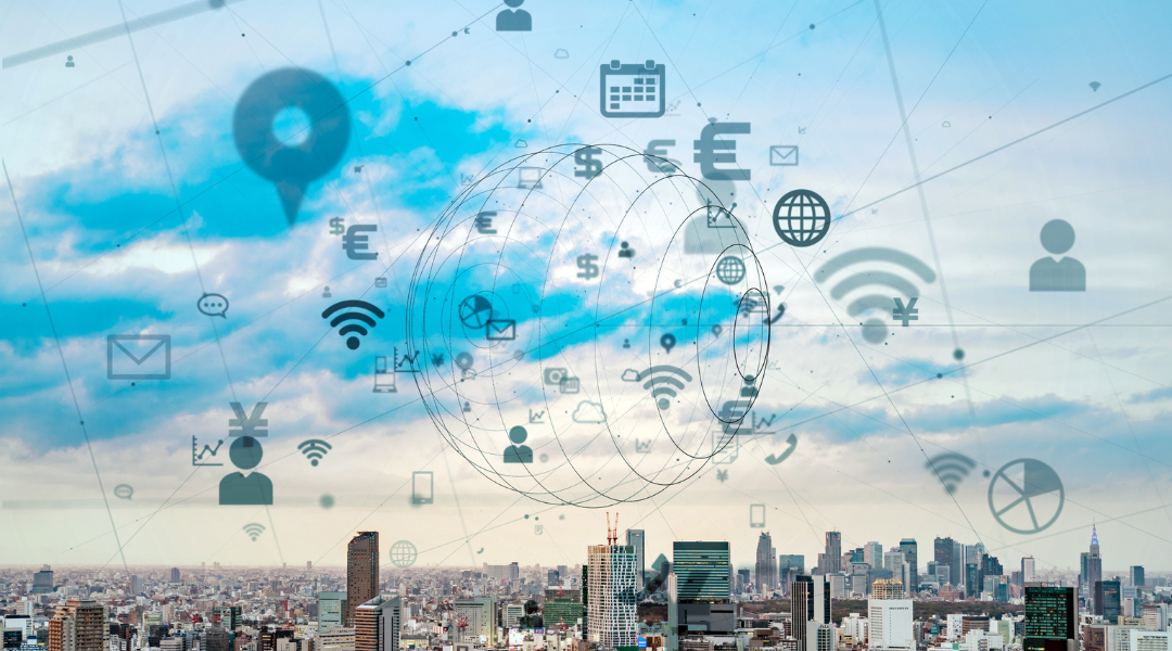 Conectividad y Comunicación IoT